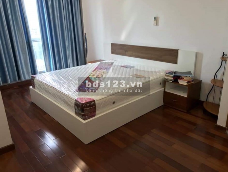Cho thuê CHCC Imperia Garden Nguyễn Huy Tưởng, 2N, 2WC, full đồ, giá chỉ 12tr/th