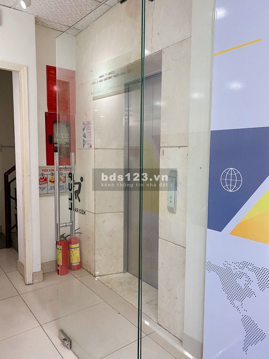 Cho Thuê Văn Phòng Ảo Giá Rẻ Quận 3
