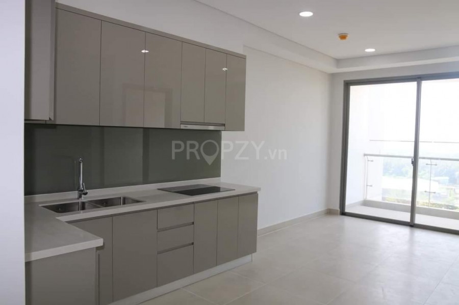 Căn hộ 3pn 2wc tầng đẹp chung cư River Panorama giá cho thuê 12 triệu/tháng, tiện ích đủ