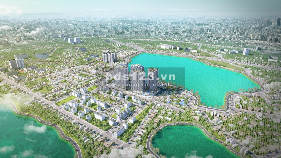 CĂN HỘ CAO CẤP LDG SKY LÀNG ĐH VEN HỒ LỚN NHẤT KHU VỰC PHÍA ĐÔNG SÀI GÒN, 100% CĂN HỘ KHÔNG BỊ CHẮN VIEW, NGÂN HÀNG HỖ TRỢ VAY 70%