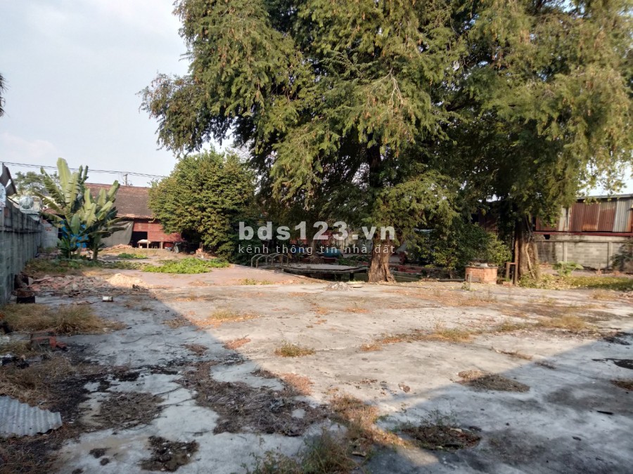 CHO THUÊ MẶT BẰNG 2 MẶT TIỀN GIÁ THOẢ THUẬN