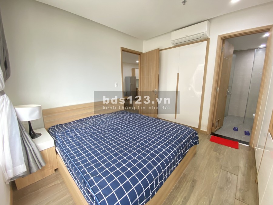 Cho thuê căn hộ cao cấp 2PN CHỈ VỚI 7 triệu/tháng. Địa chỉ tòa nhà Fhome 16 Lý Thường Kiệt, Đà Nẵng