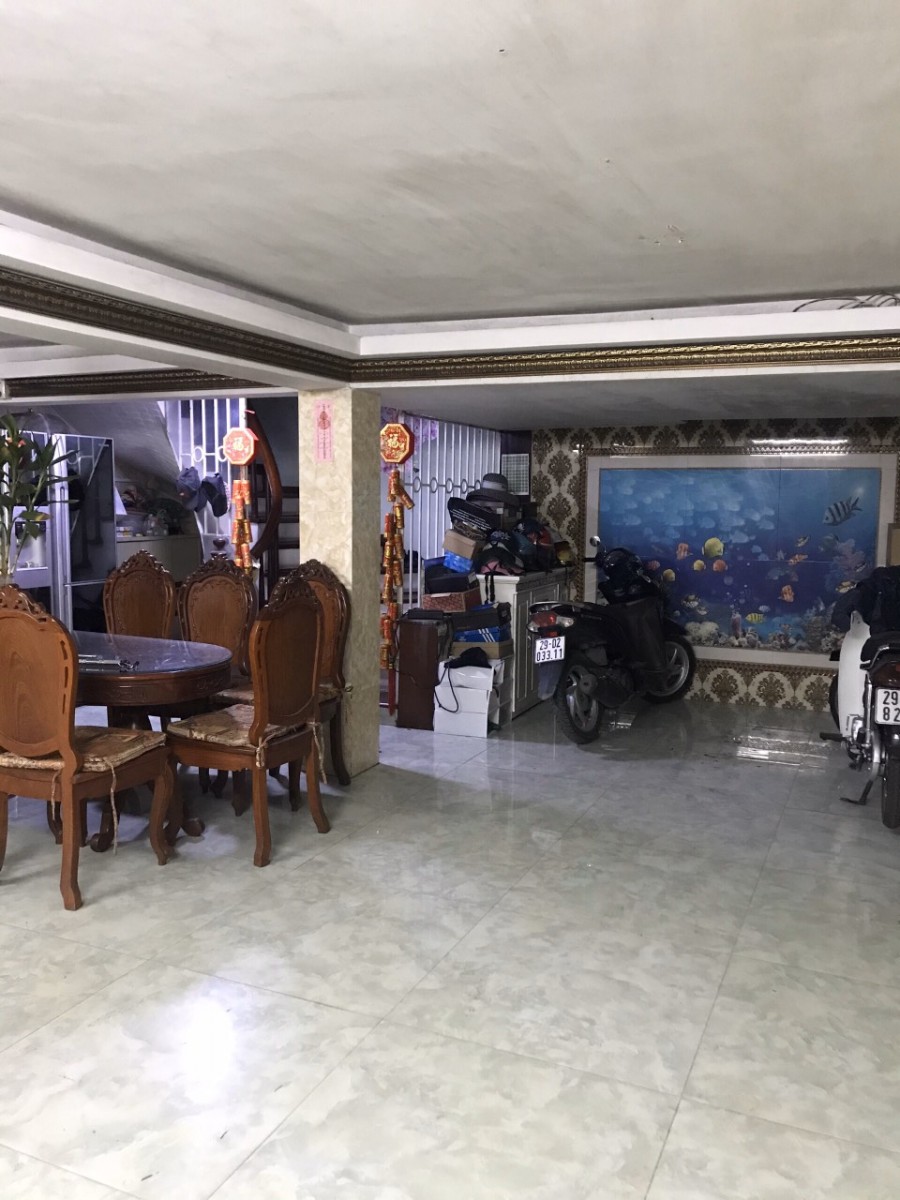 7 TẦNG NGUYỄN KHANG KINH DOANH SẦM UẤT VĂN PHÒNG HOẶC CĂN HỘ Ô TÔ VÀO NHÀ