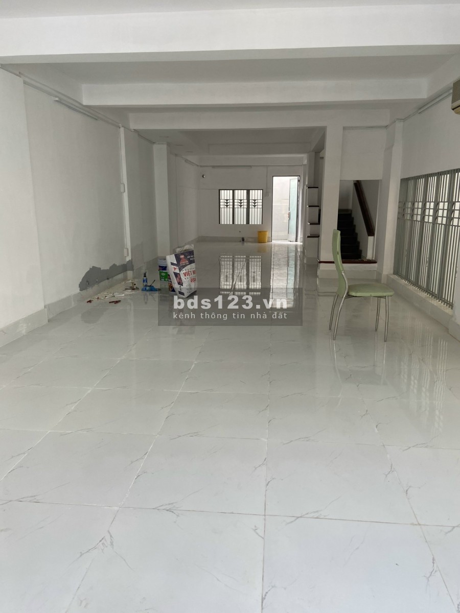 Nhà HXH Tân Cảng 6x21 Trệt Lầu Suốt 2ML Giá 25Tr/th