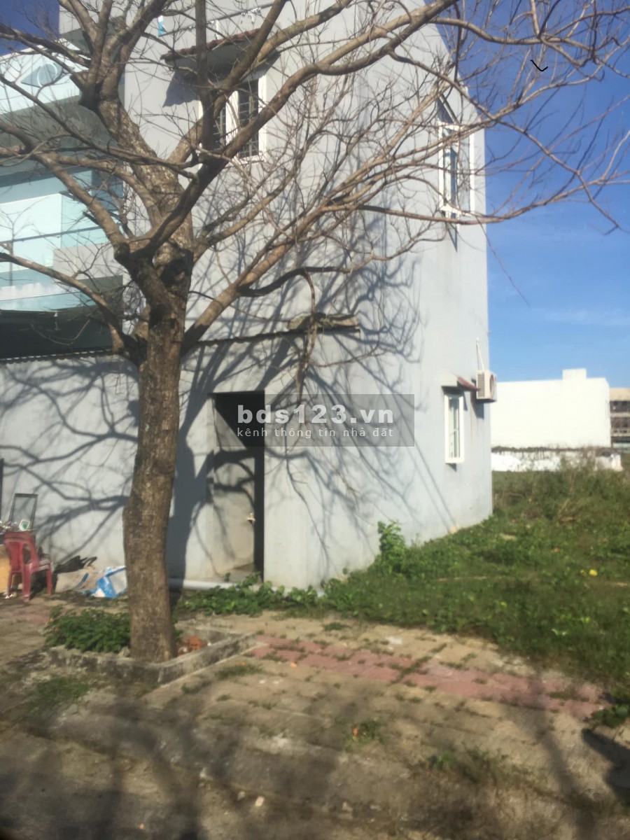 Green City nam Đà Nẵng giá sụp hầm