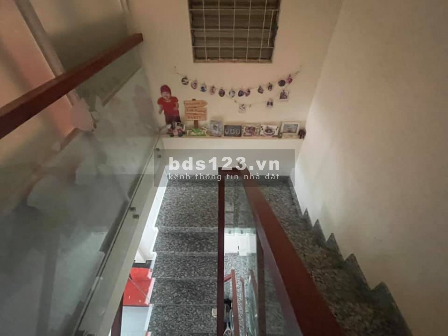 Bán nhà mới đẹp đúc thật, Tô Hiến Thành Quận 10, 3,7 Tỷ còn TL.
