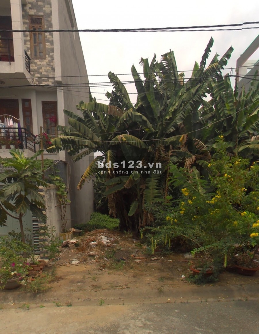 Còn duy nhất 2 lô đất vàng MT đường Nguyễn Văn Đậu SHR giá chỉ 2,8tỷ, sang tên trong ngày
