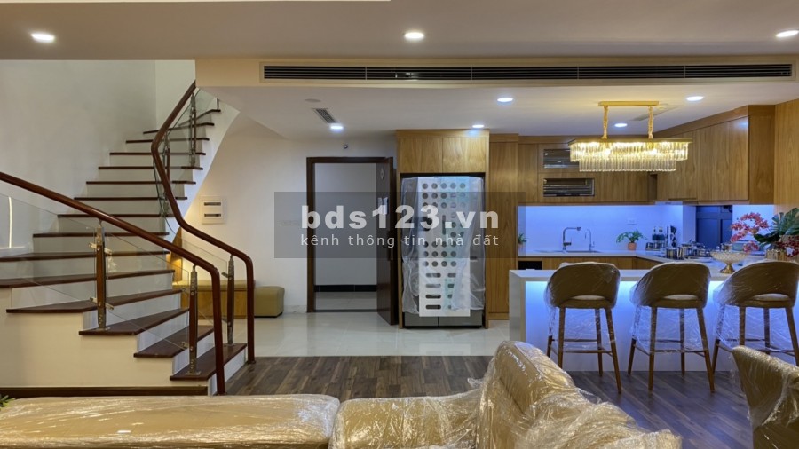 Giá cực sốc! Mỹ Đình căn 4PN 139m2 đã có sổ LH 0966131292