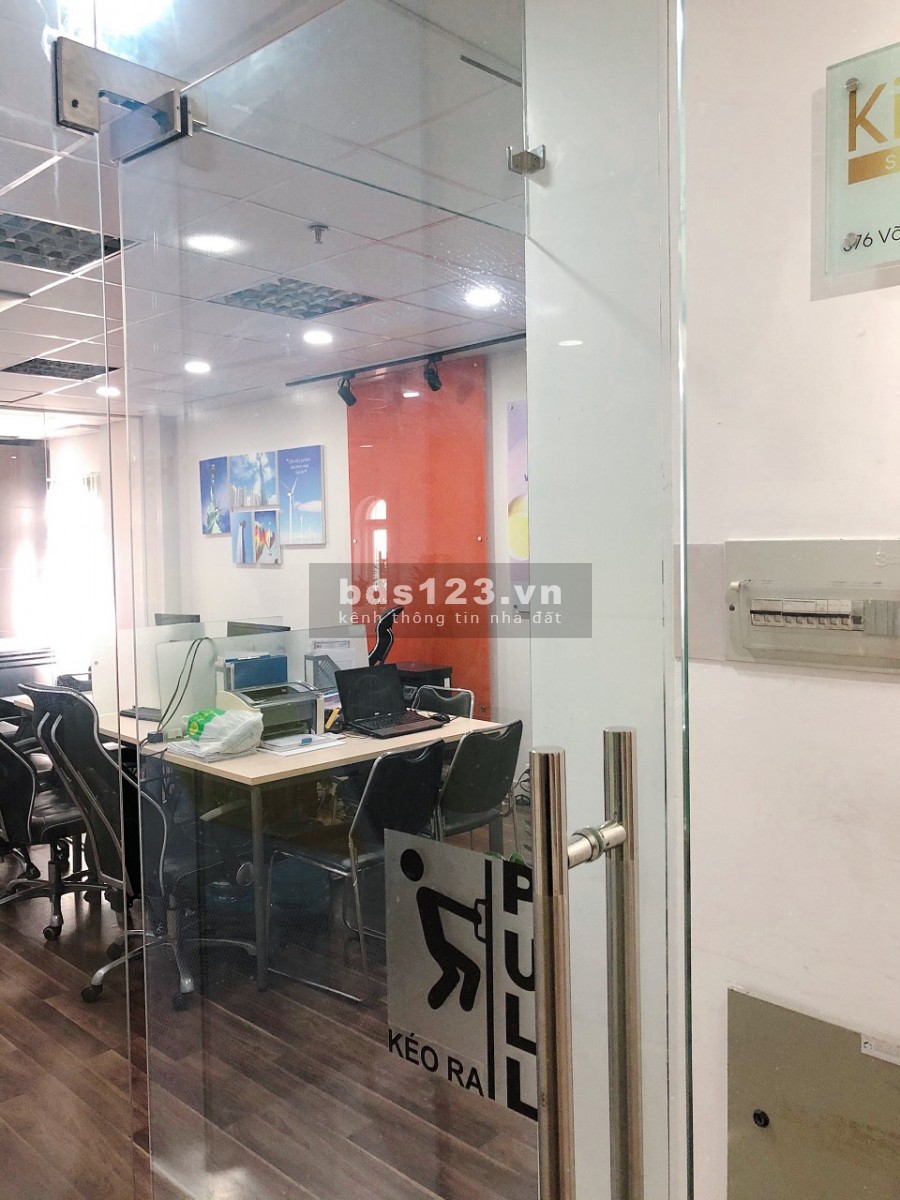Cho Thuê Văn Phòng Ảo Giá Rẻ Quận 3