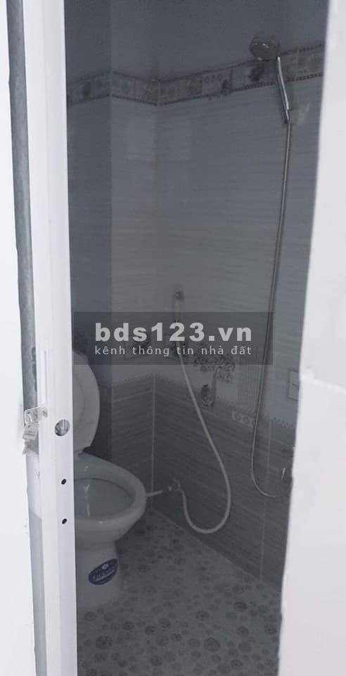 NHÀ HIẾM Hẻm thông 3 gác, Tân Thới Hiệp,Q12-30m2 