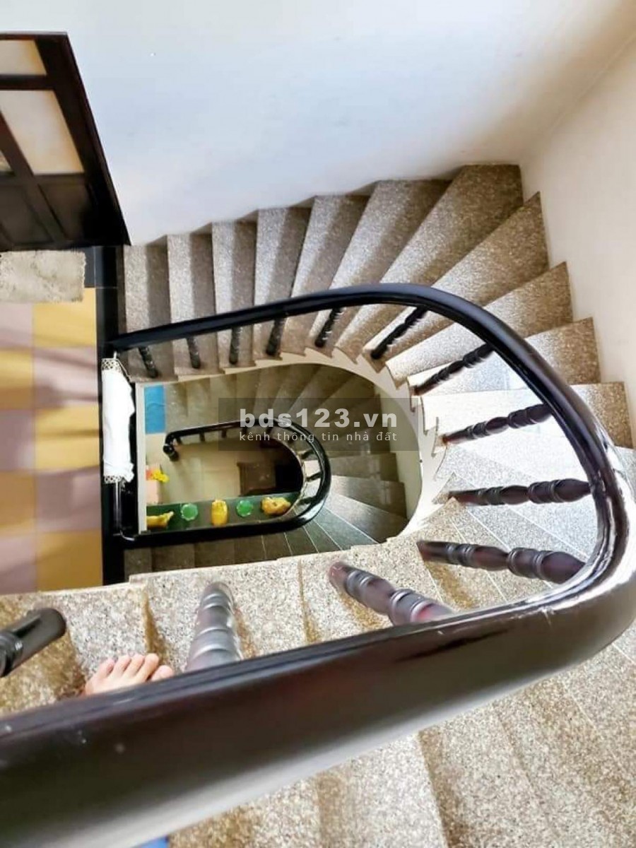 Bán nhà Quận 10 Giá 7Tỷ5 Đường Ngô Quyền Phường 6 Quận 10