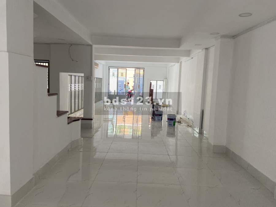 Nhà HXH Tân Cảng 6x21 Trệt Lầu Suốt 2ML Giá 25Tr/th