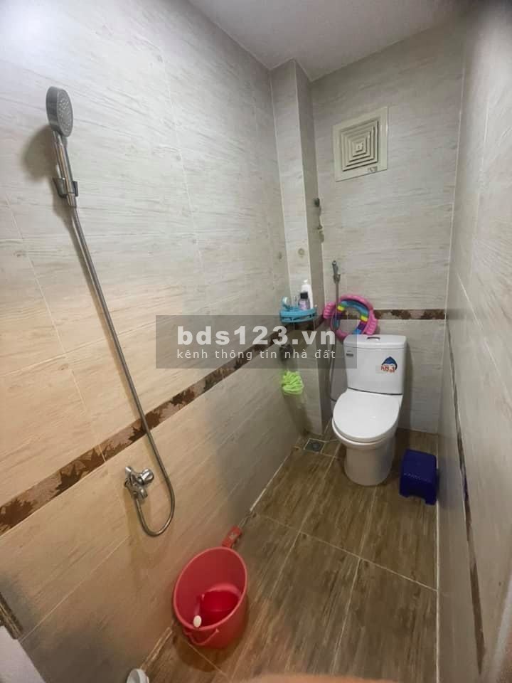Bán nhà mới đẹp đúc thật, Tô Hiến Thành Quận 10, 3,7 Tỷ còn TL.