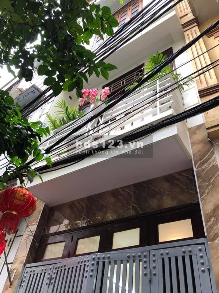 Chính chủ cần bán nhà mặt phố khu Thụy khuê, Tây Hồ, Hà Nội,