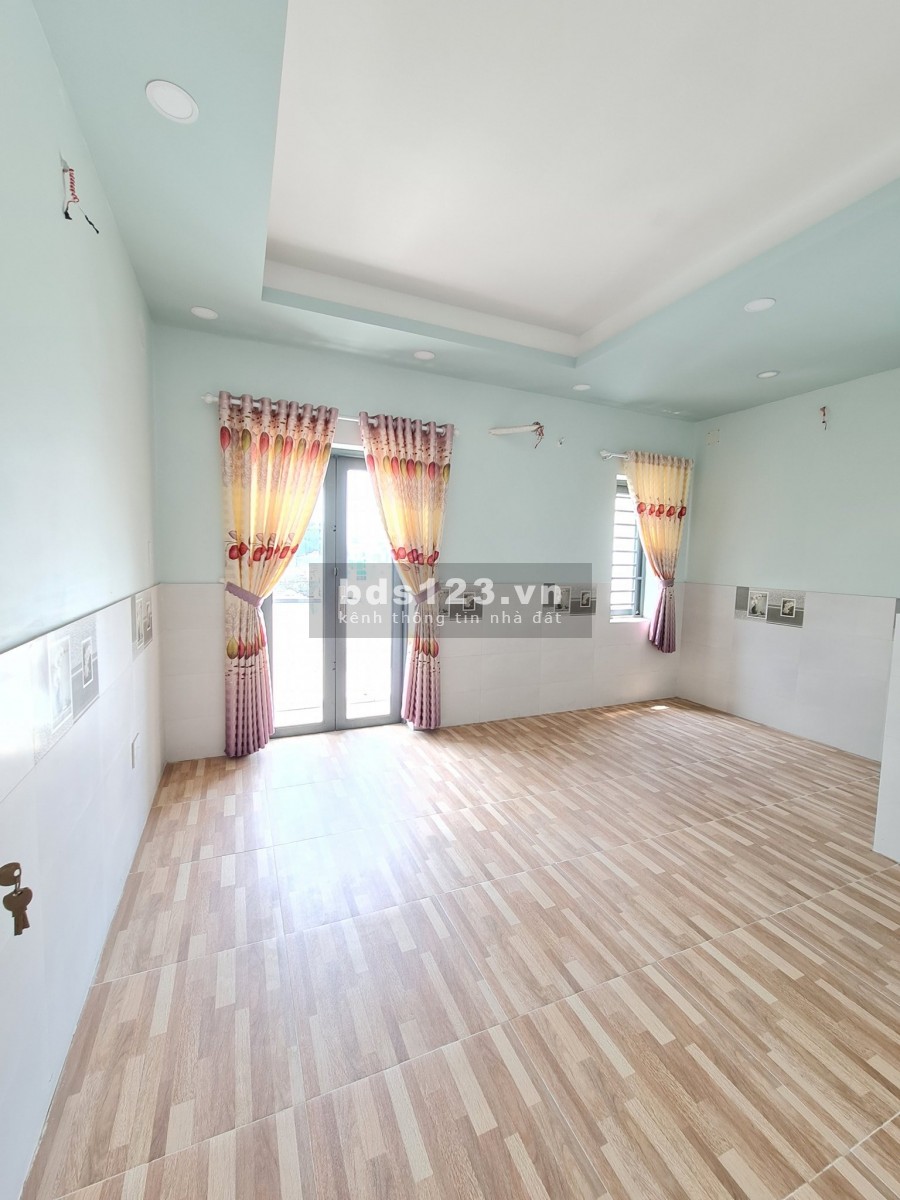 MẶT TIỀN Hẻm xe hơi quay đầu, Phạm Văn Chiêu, Gò Vấp