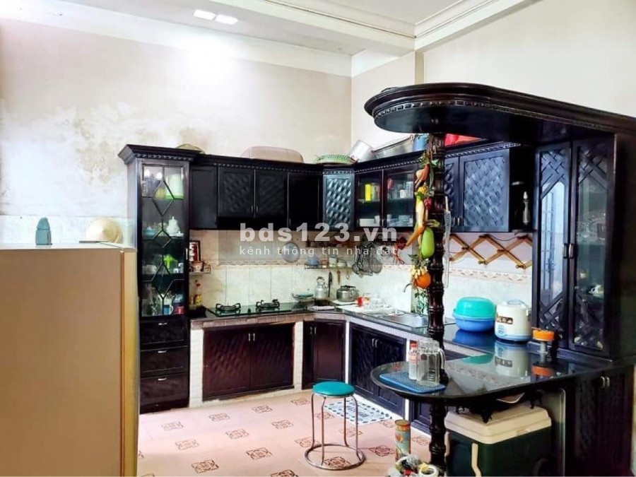 Bán nhà Quận 10 Giá 7Tỷ5 Đường Ngô Quyền Phường 6 Quận 10