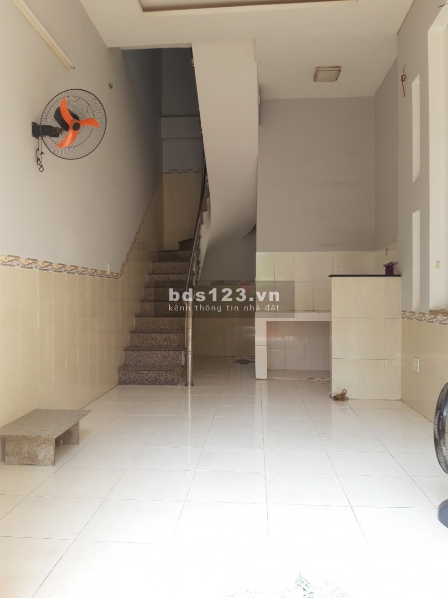 Cho thuê nhà nguyên căn Thủ Đức ngay GIGAMALL giá rẻ