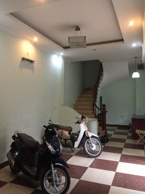 Chính chủ chu thuê tầng 1 + 2 làm văn phòng, cty số 4 ngõ 50 Nguyễn Hữu Thọ, Hoàng Mai, Hà Nội