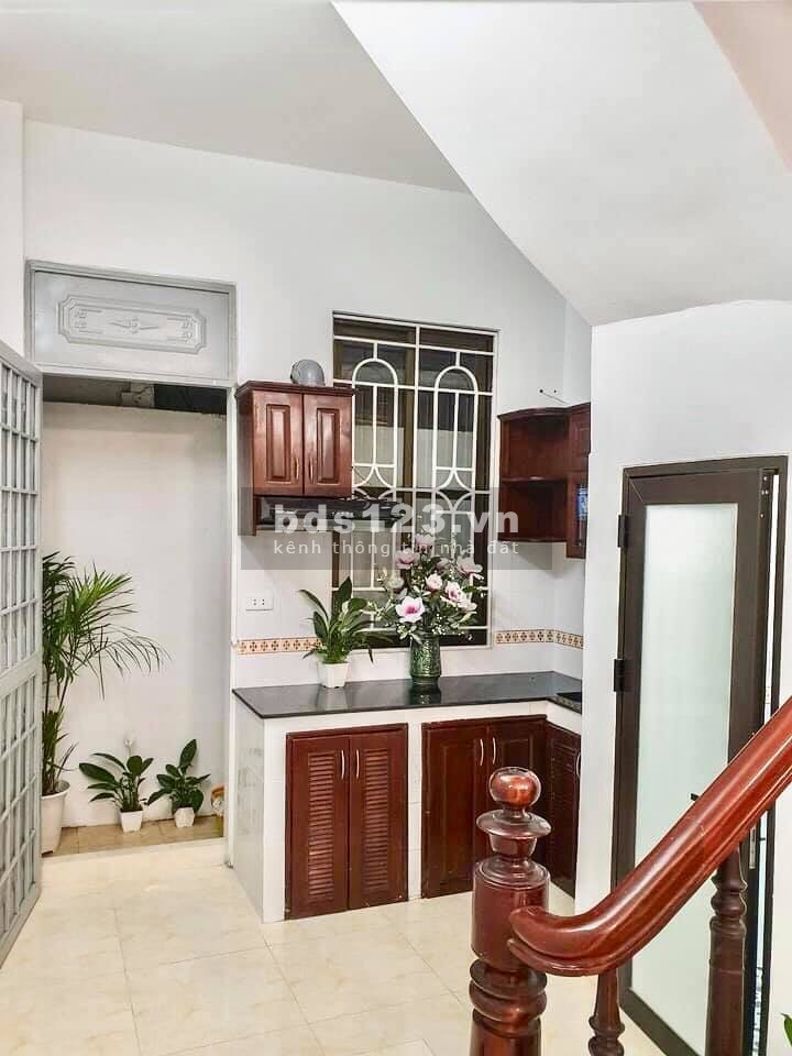 Chính chủ cần bán nhà mặt phố khu Thụy khuê, Tây Hồ, Hà Nội,