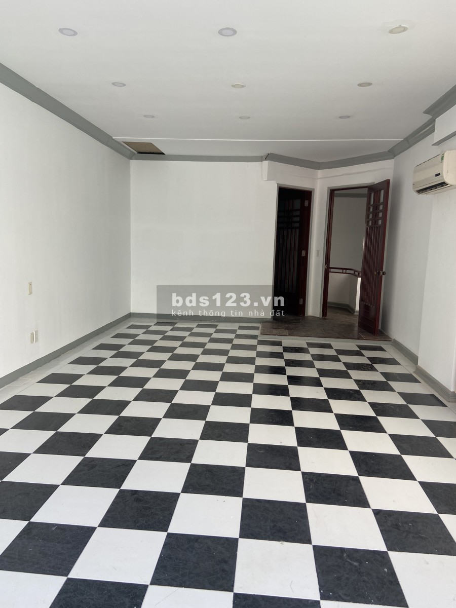 Nhà HXH Tân Cảng 6x21 Trệt Lầu Suốt 2ML Giá 25Tr/th