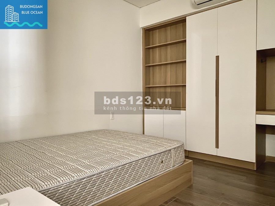 Cho thuê căn hộ cao cấp 2PN CHỈ VỚI 7 triệu/tháng. Địa chỉ tòa nhà Fhome 16 Lý Thường Kiệt, Đà Nẵng