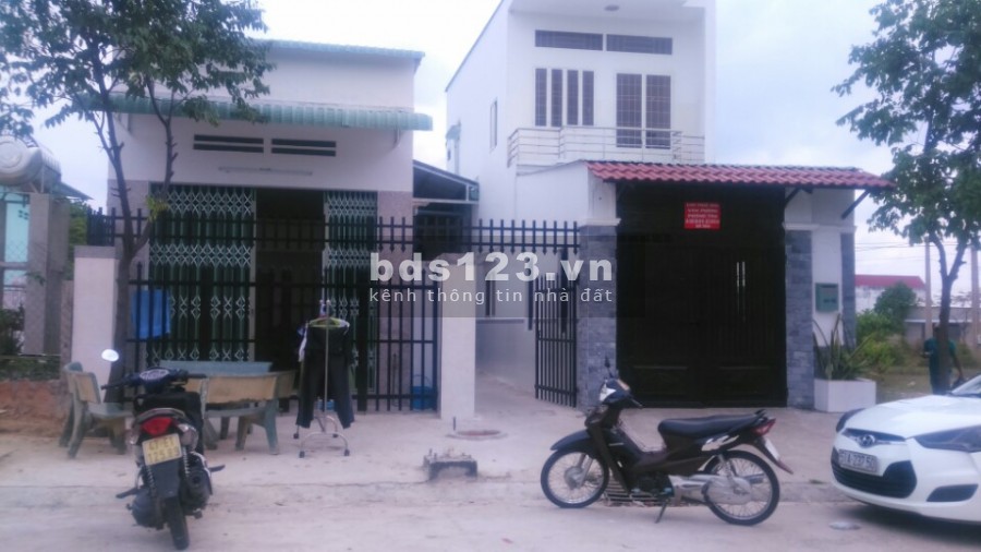 VỢ CHỒNG TÔI BÁN GẤP 300M2 THỔ CƯ GẦN ĐẠI HỌC VIỆT ĐỨC THÔNG MỸ PHƯỚC TÂN VẠN