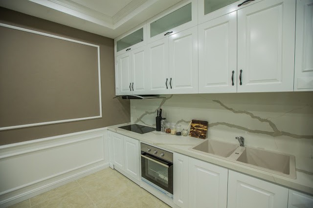 Chung cư Nhật Bản cạnh cầu Rào 2 Hải Phòng, giá Việt Nam