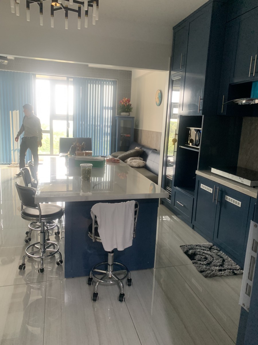 Bán nhà hẻm xe hơi đường Huỳnh Tấn Phát Quận 7, 1 lầu, giá 4 tỷ Thương Lượng