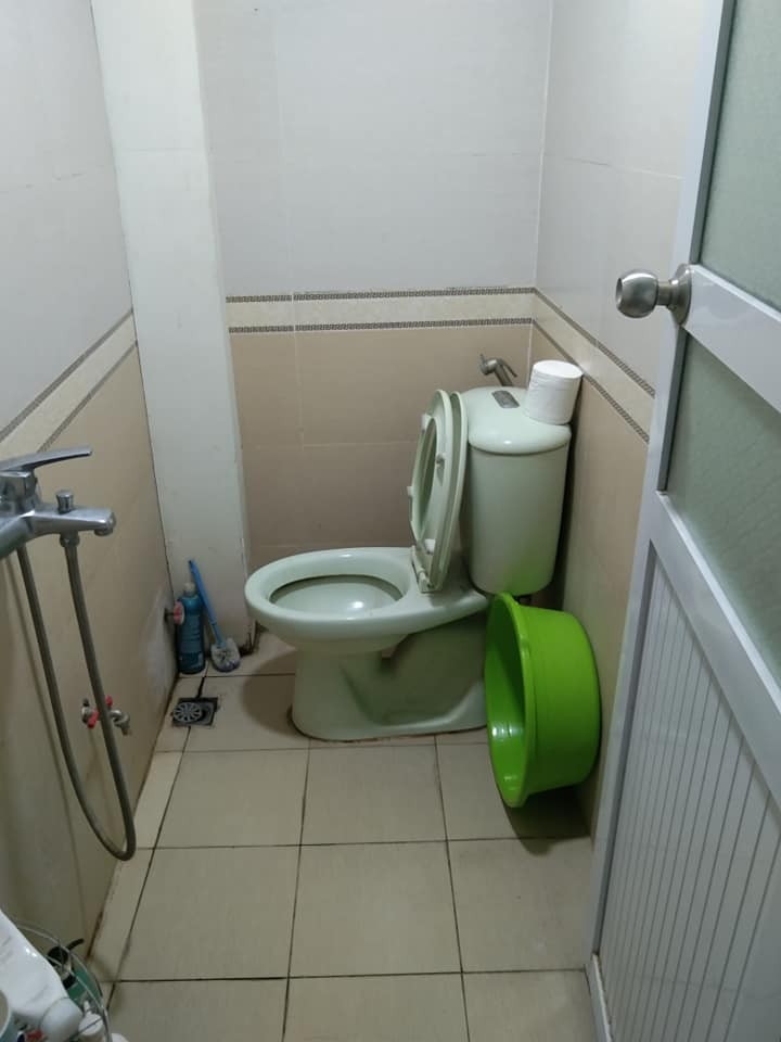Nhà Phố Ngõ Thông Đẹp Trung Tâm Kinh Tế Phân Lô, Tô Hiệu 38M2 Giá 3.15 tỷ. LH: 0909133888