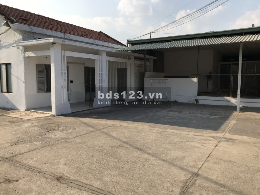 Cho thuê kho xưởng 800m2- 3600m2 MT Hoàng Hữu Nam Quận 9