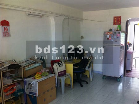 Nhà Quang Trung ô tô đỗ cửa, xách vali về ở 30m2 3 tỷ