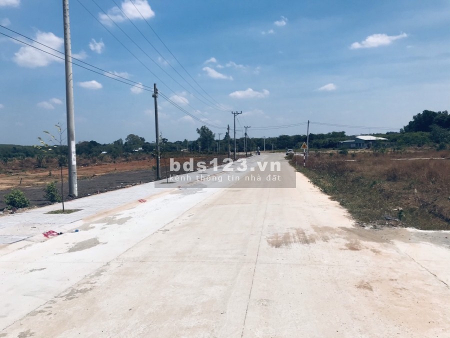 Bán Đất Thổ Cư - Phú Mỹ - Bà Rịa,Sổ Hồng Sang Tên Ngay