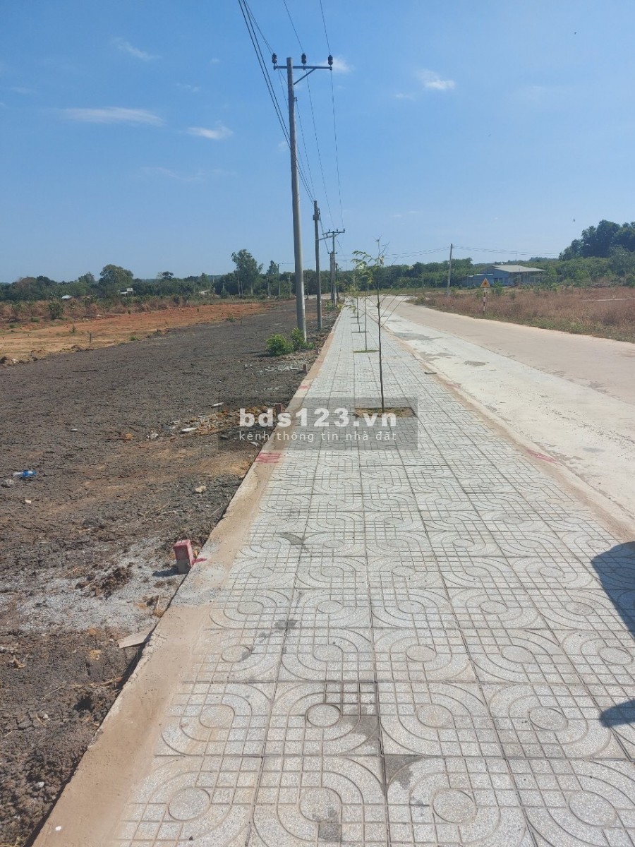 Bán Đất Thổ Cư - Phú Mỹ - Bà Rịa,Sổ Hồng Sang Tên Ngay