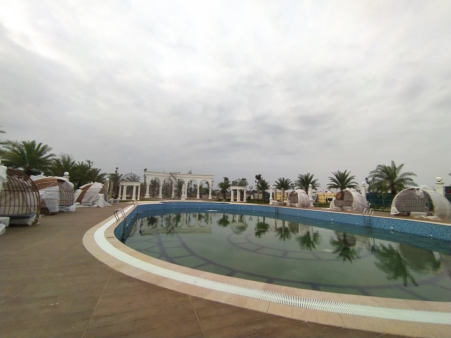 Chỉ cần 3 tỷ sở hữu ngay căn biệt thự song lập view sông tại Vinhomes Star City Thanh Hóa