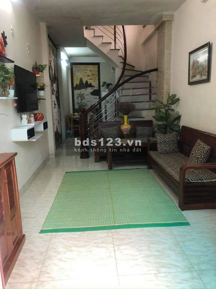 BÁN NHÀ LA KHÊ 35M MẶT TIỀN 3M XÂY 4 TẦNG GIÁ 3.7TỶ