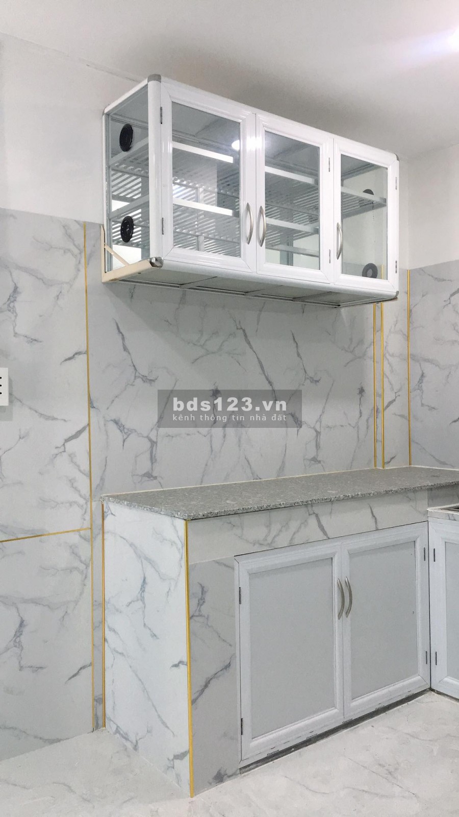 Bán nhà HXBG Trung tâm quận Tân Bình , 4 tỷ.