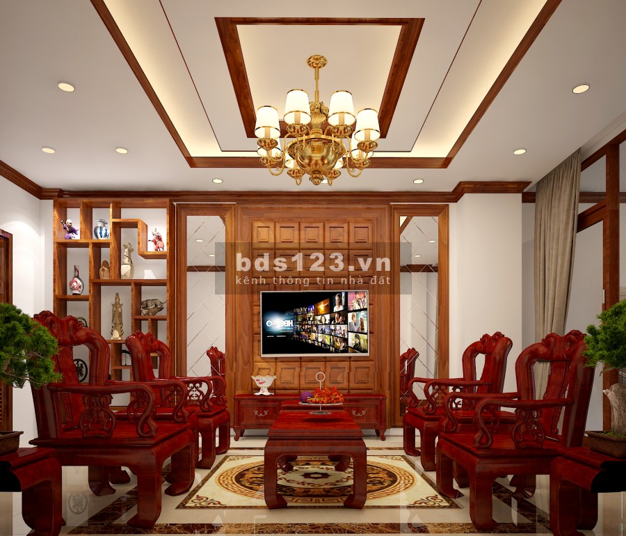 CHỦ NHÀ CẦN BÁN GẤP! NHÀ HOÀNG MAI 5 TẦNG 5 PN DT 47M2 MẶT TIỀN 8.6M GIÁ 3.15 TỶ