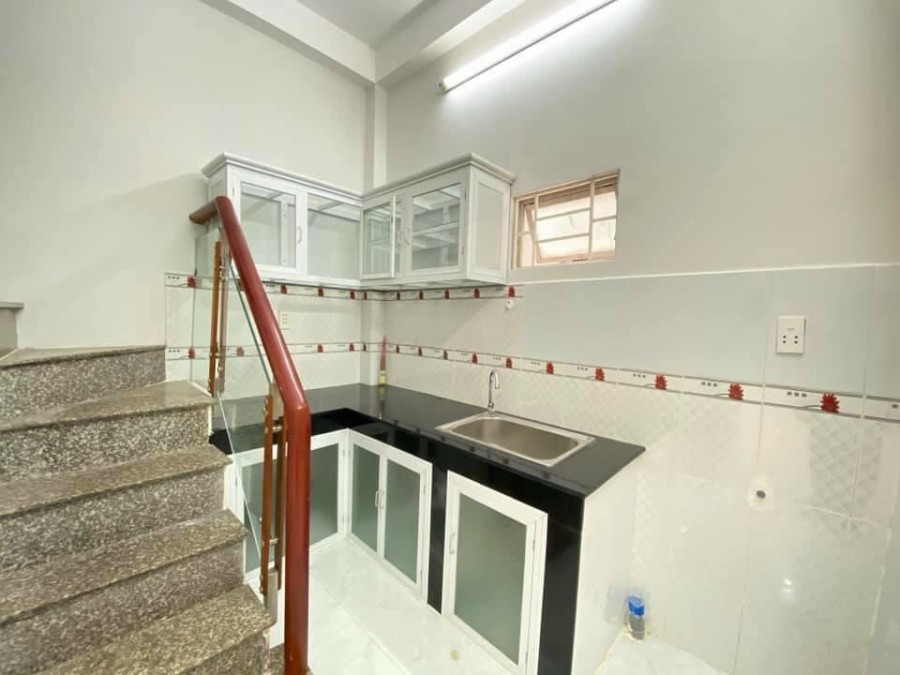 Bán nhà ĐSH hẻm 2144 Huỳnh Tấn Phát Phú Xuân, Nhà Bè, Giá 1.35 tỷ +84.943211439 Ms Hải