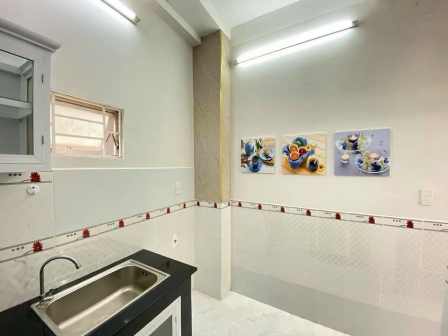 Bán nhà ĐSH hẻm 2144 Huỳnh Tấn Phát Phú Xuân, Nhà Bè, Giá 1.35 tỷ +84.943211439 Ms Hải