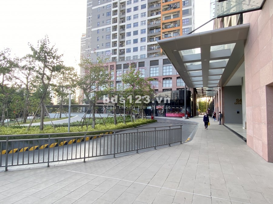 Bán rẻ căn 2PN 2WC, tháp 4 chung cư the Sun Avenue, tặng nội thất thiết kế trọn gói 300tr