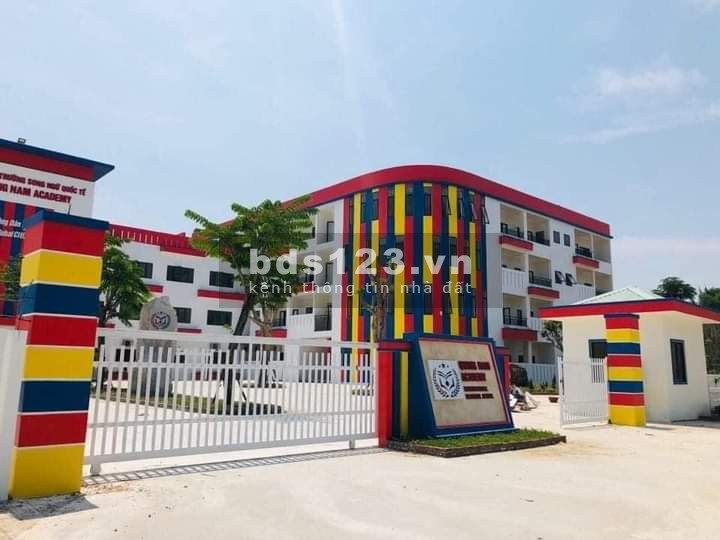 Chính chủ bán 150m2 đât An Phú, Tam Kỳ, Quảng Năm, giá 1.85 tỷ.