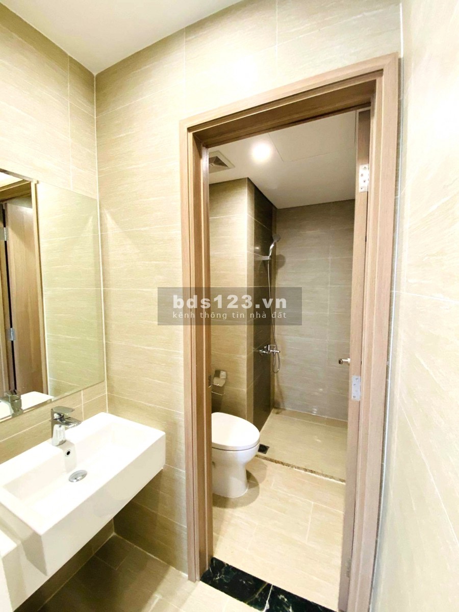 Cần bán gấp căn hộ tại Vinhome Grand Park Q9 3PN- 3WC chỉ 2.850 tỷ vào ở ngay ngân hàng cho vay 70%