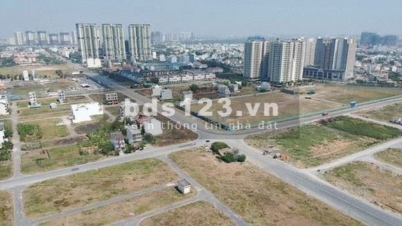 Bán đất nền Quận 2 đầu tư sinh lời Khu Dân Cư Cát Lái Mới!!