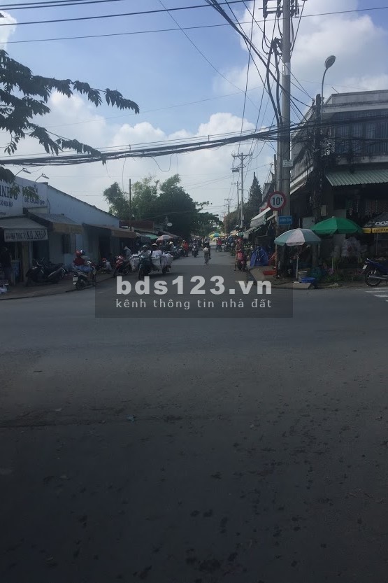 Bán nhà hẻm giá rẻ đường Lê văn khương, quận 12