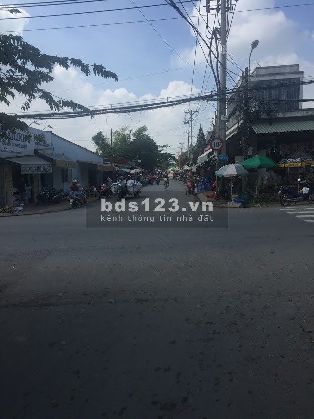 Bán nhà hẻm giá rẻ đường Lê văn khương, quận 12