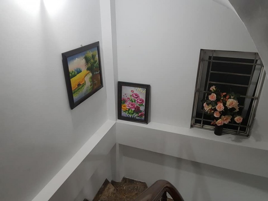 Lõi Đống Đa, Nhà đẹp giá rẻ phố Kim Hoa, dt 44m, mt 4.5m nhỉnh 3 tỷ