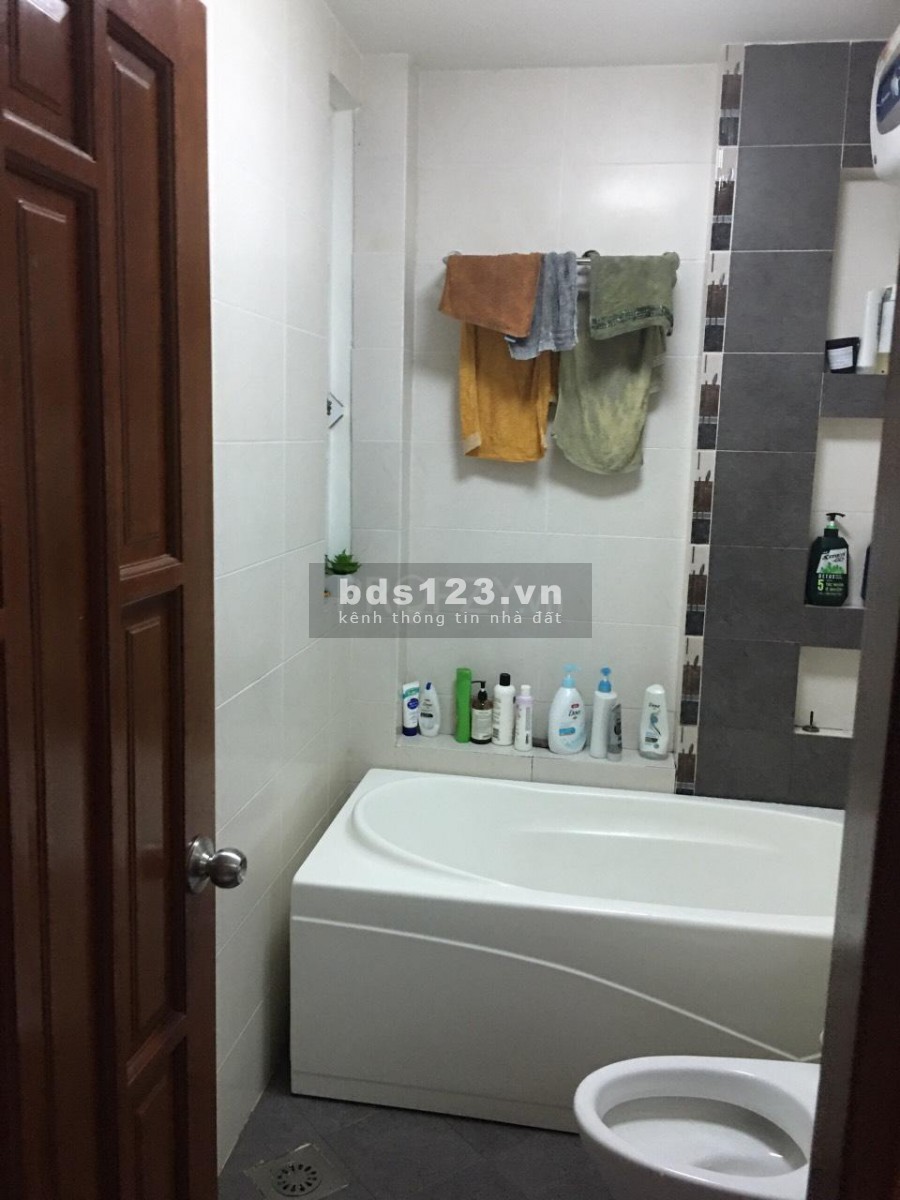 Nhà nguyên căn 3PN, full nội thất, P13, TB, giá chỉ 10 triệu, 0938.764.277
