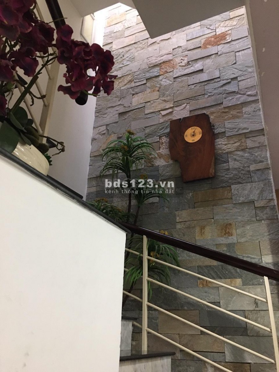 Nhà nguyên căn 3PN, full nội thất, P13, TB, giá chỉ 10 triệu, 0938.764.277