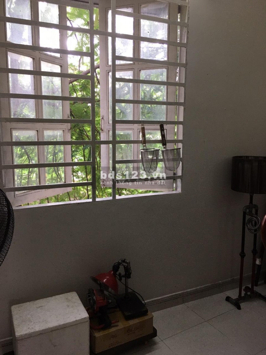 Nhà nguyên căn 3PN, full nội thất, P13, TB, giá chỉ 10 triệu, 0938.764.277