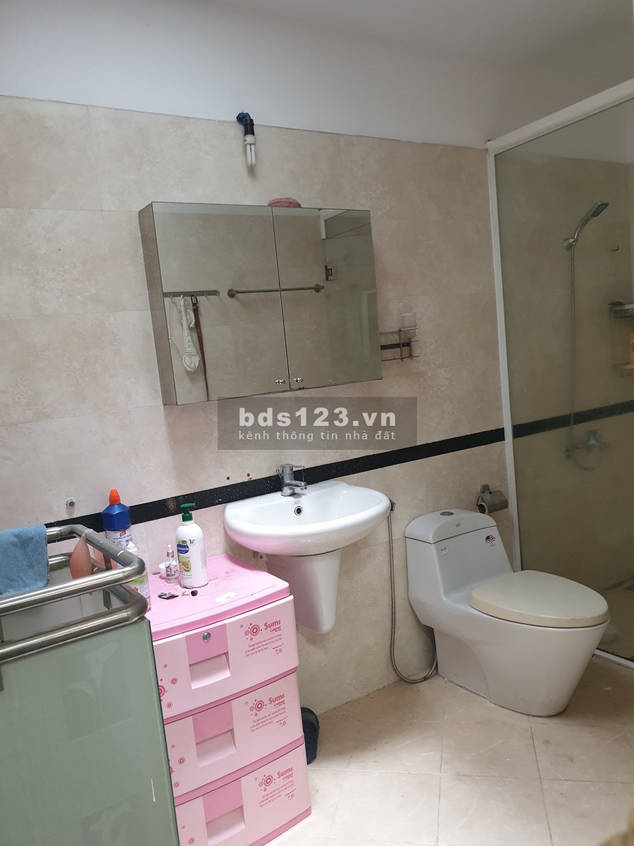 Nhà hẻm xe hơi Nguyễn Văn Đậu giao Phan Văn Trị Phường 11 Bình Thạnh.